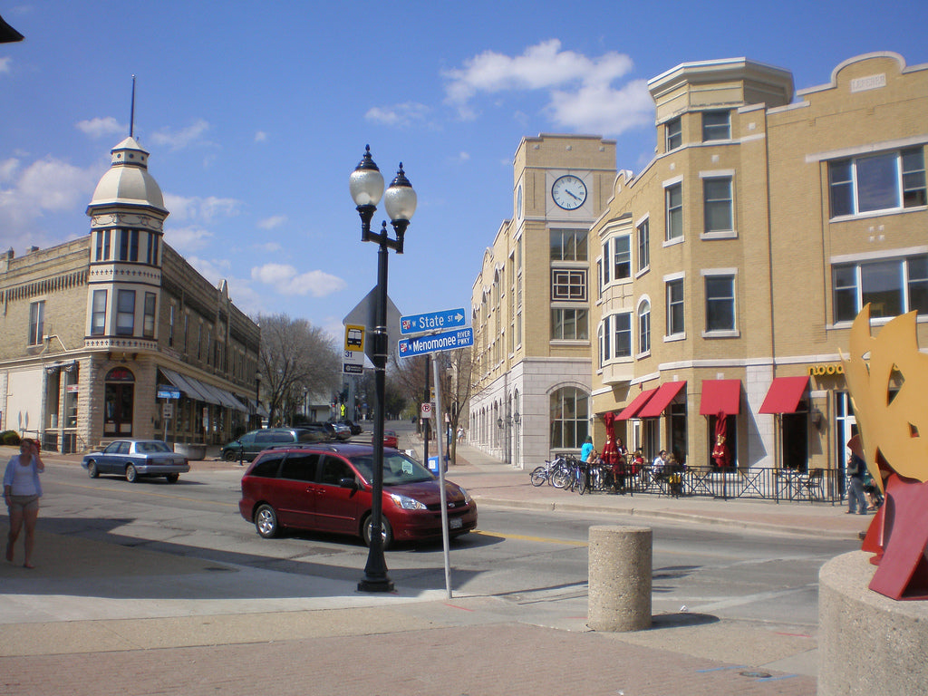 Top or Best Web & Mobile Design Agencies and Companies in Wauwatosa, Wisconsin
