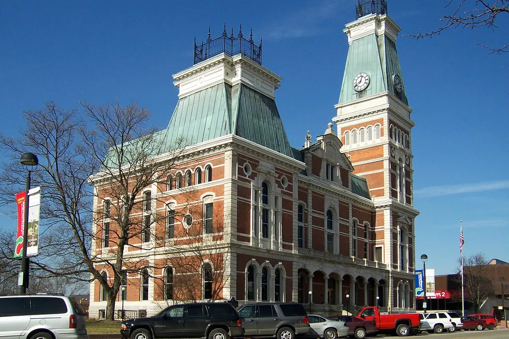 Top or Best Tattoo Design Agencies and Companies in Columbus, Indiana