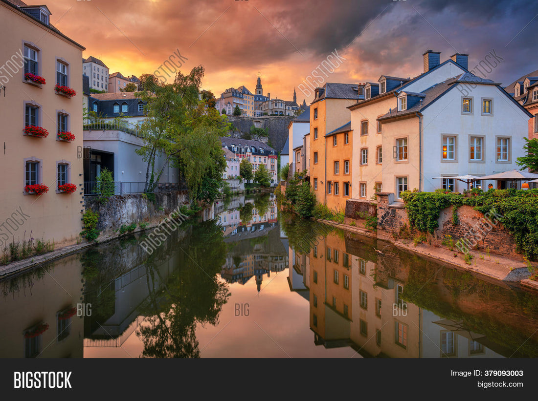 Top 5 Invitation Design Agencies in Luxembourg