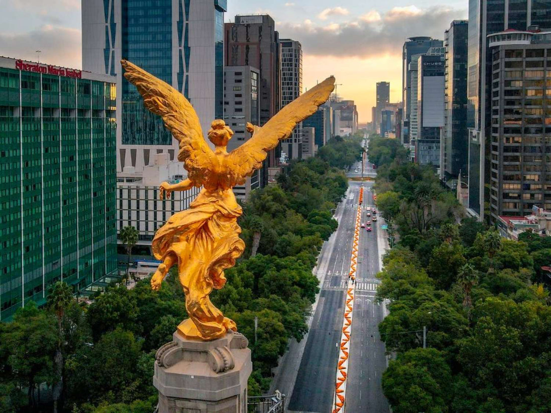 Top or Best Talent Management Agencies and Companies in Mexico