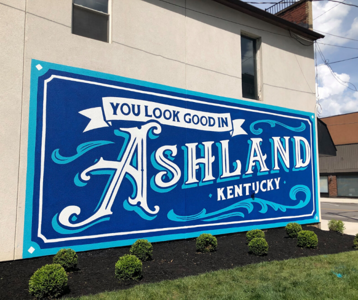 Top or Best Infographic Design Agencies and Companies in Ashland, Kentucky