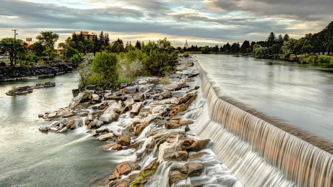 Top or Best Graphics for Streamers Agencies and Companies in Ammon, Idaho