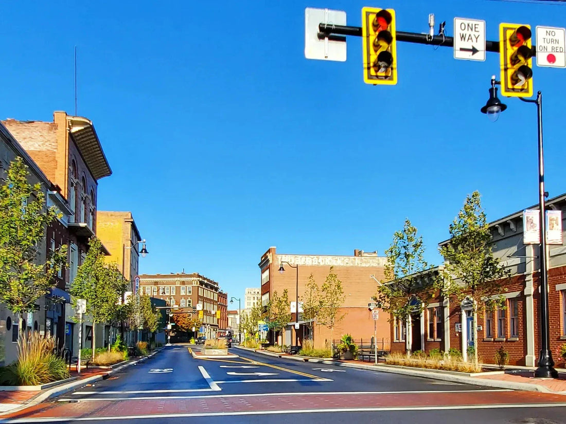 Top or Best TikTok Management Agencies and Companies in Middletown, Ohio