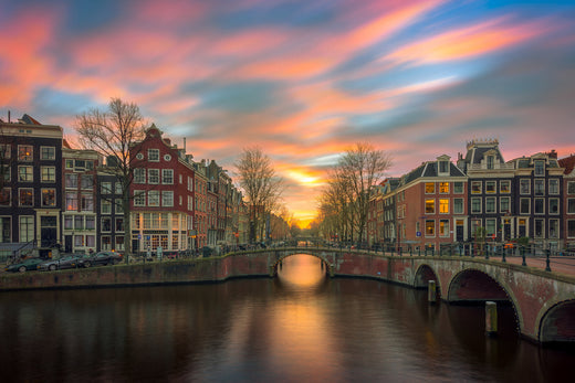 Top 5 Animation & Motion Graphics Agencies in the Netherlands