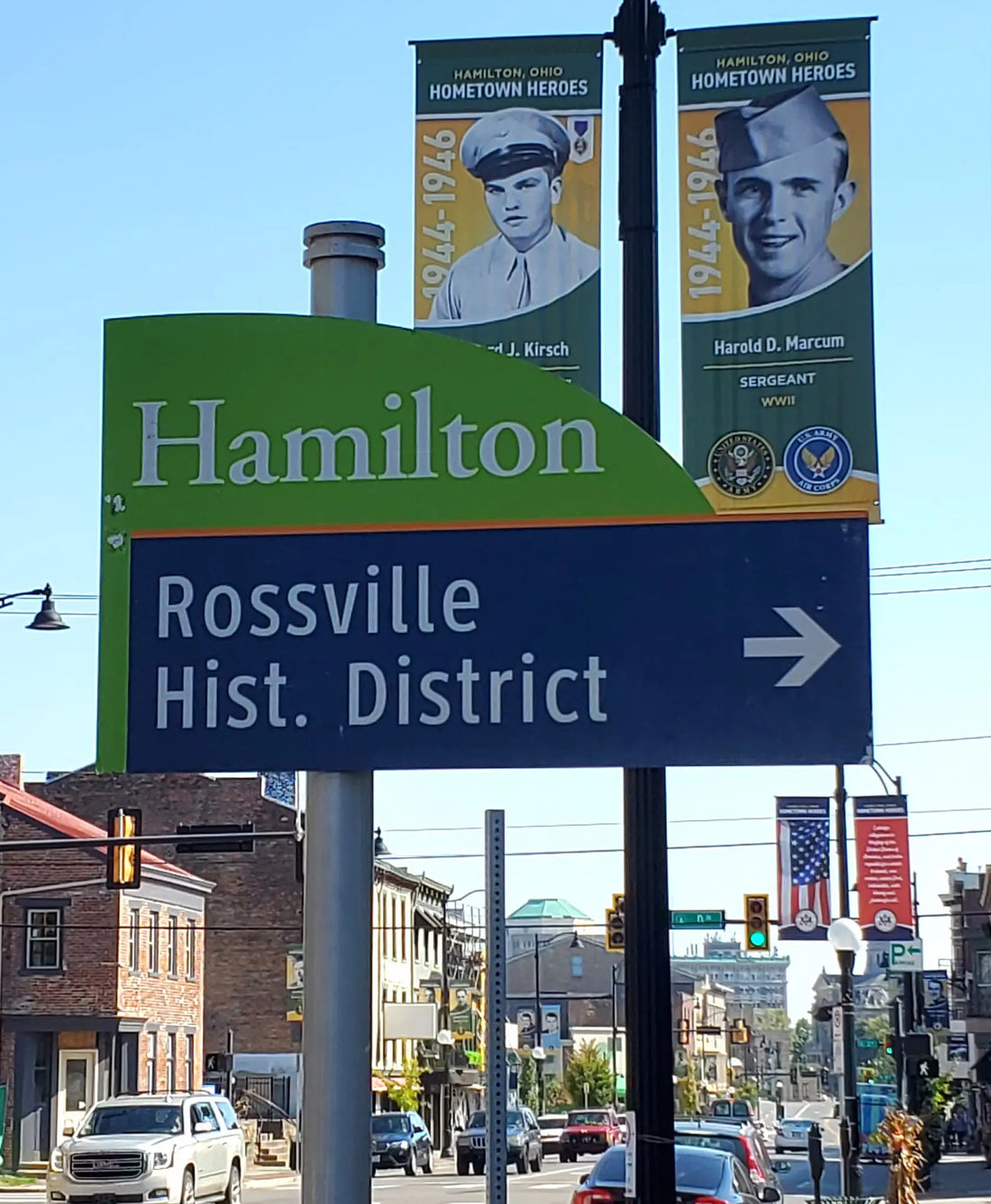 Top or Best Snapchat Management Agencies and Companies in Hamilton, Ohio