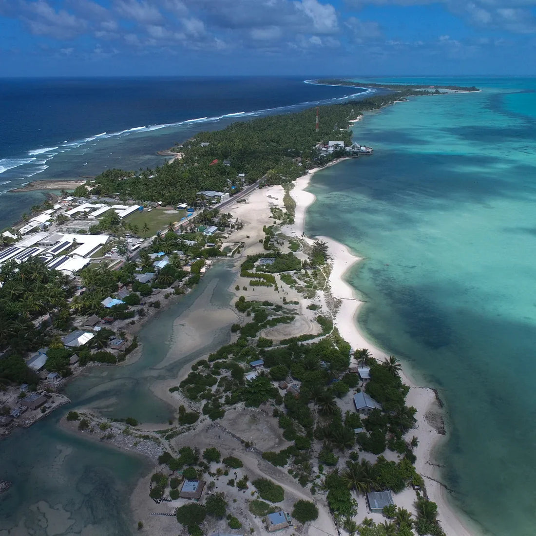 Best TikTok Management Companies in Kiribati