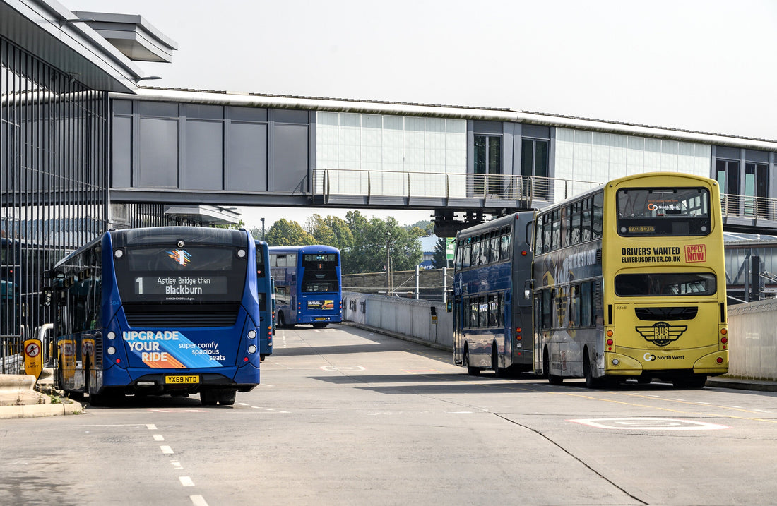 Top or Best Virtual Background Design Agencies and Companies in Bolton, England