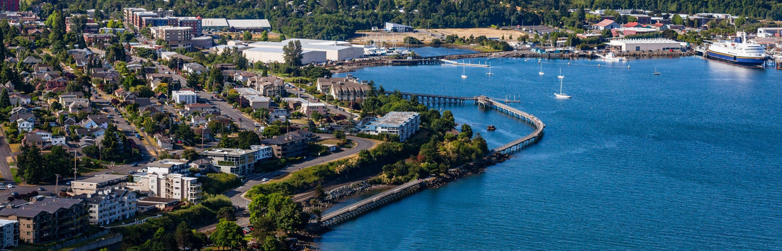 Top or Best LinkedIn Management Agencies and Companies in Bellingham, Washington