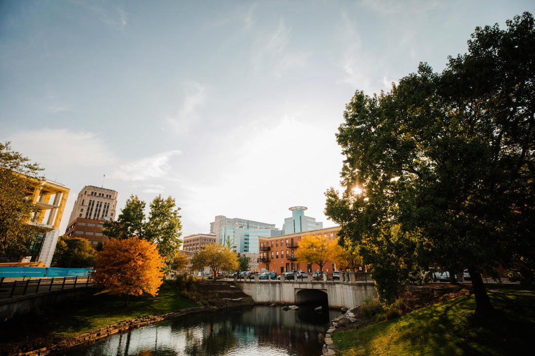 Top or Best Facebook Management Agencies and Companies in Kalamazoo, Michigan