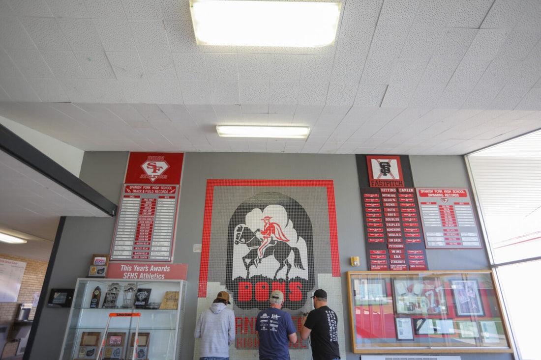 Top or Best Mural Design Agencies and Companies in Spanish Fork, Utah