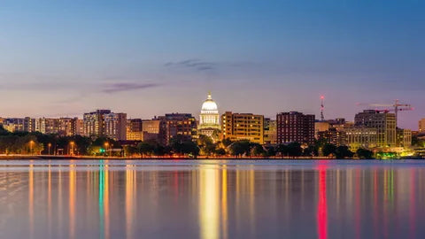 Top and Best AR Filters & Lenses Agencies and Companies in Madison, Wisconsin