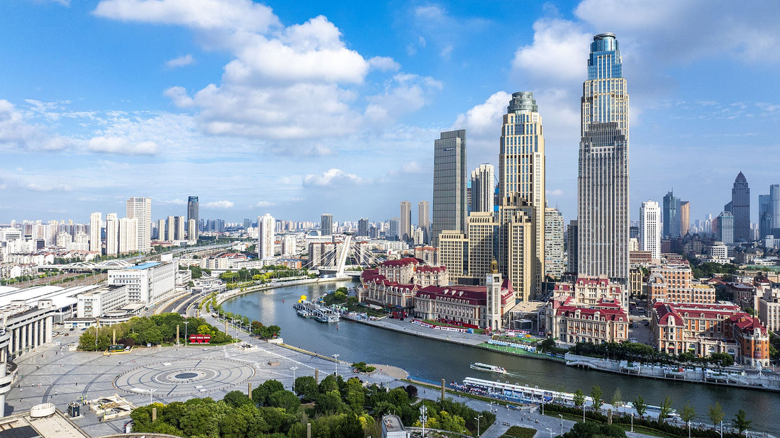 Top or Best Athlete Brand Partnership Agency in Tianjin, China
