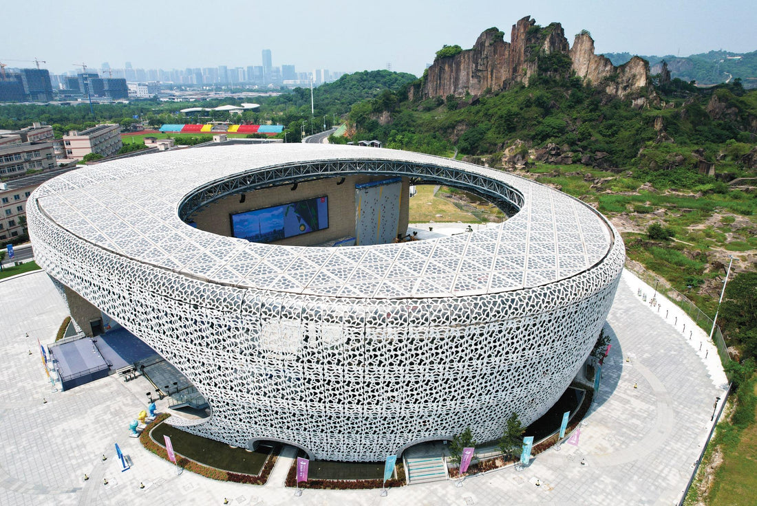 Best Influencer Brand Collaboration Agency in Fuyang, China