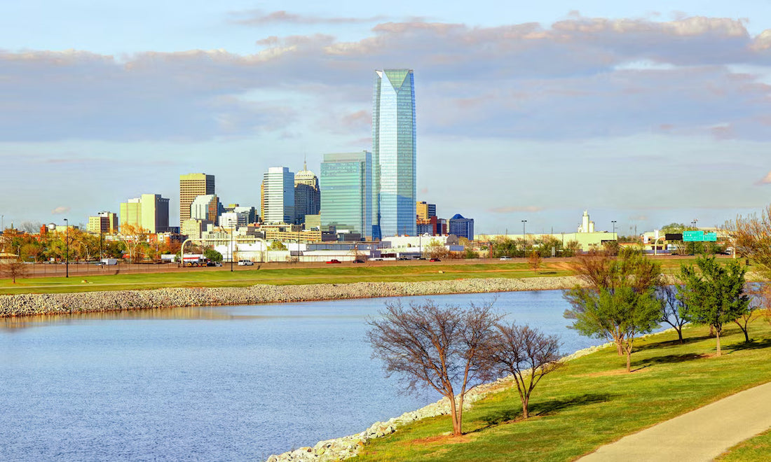 Top or Best Web & Mobile Design Agencies and Companies in Moore, Oklahoma