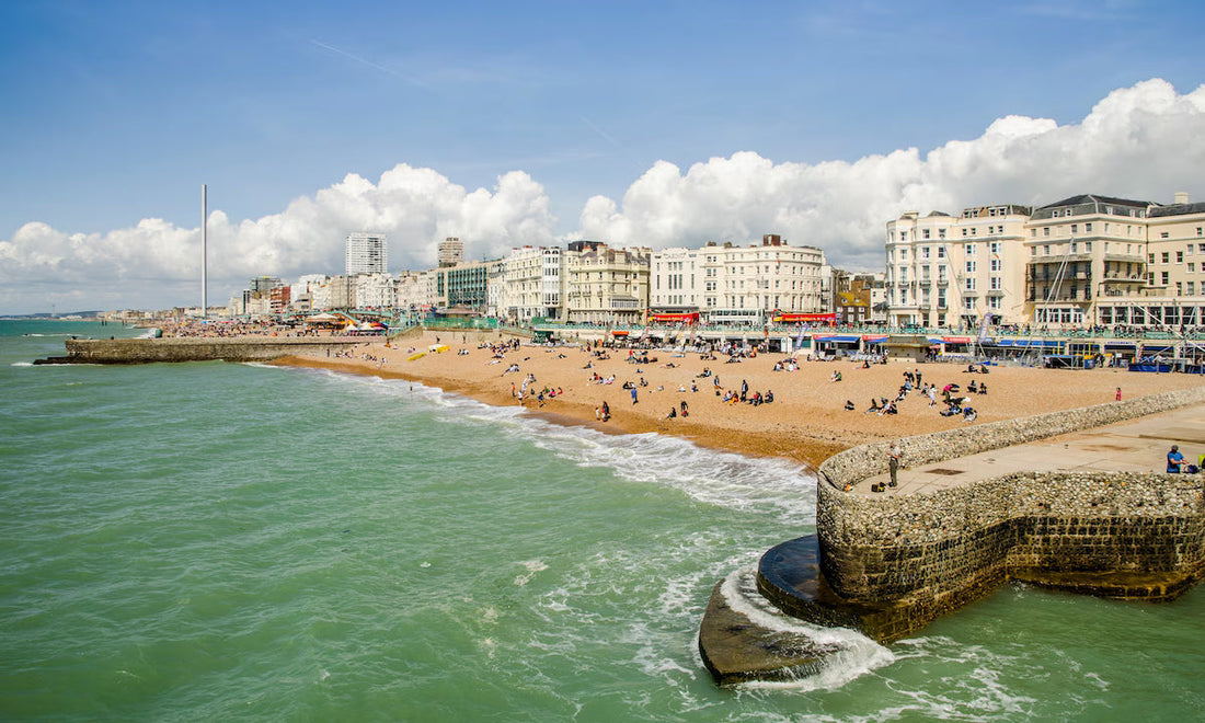 Top or Best Influencer Outreach & Coordination Agencies and Companies in Brighton and Hove, England