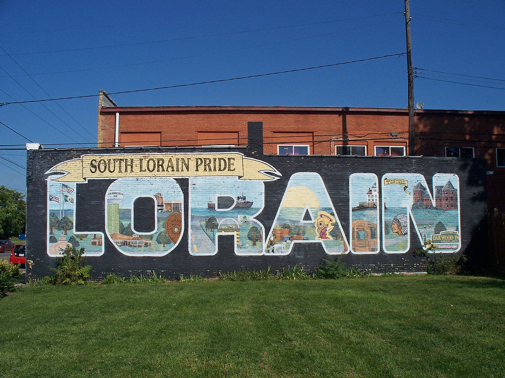 Top or Best Mural Design Agencies and Companies in Lorain, Ohio