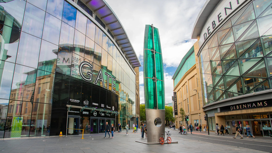 Top or Best Photo Editing Subscription Services and Companies in Newcastle, England