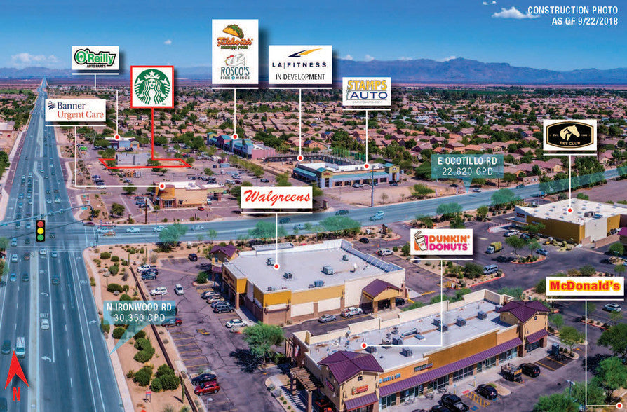 Top or Best Business Card Design Agencies and Companies in San Tan Valley, Arizona