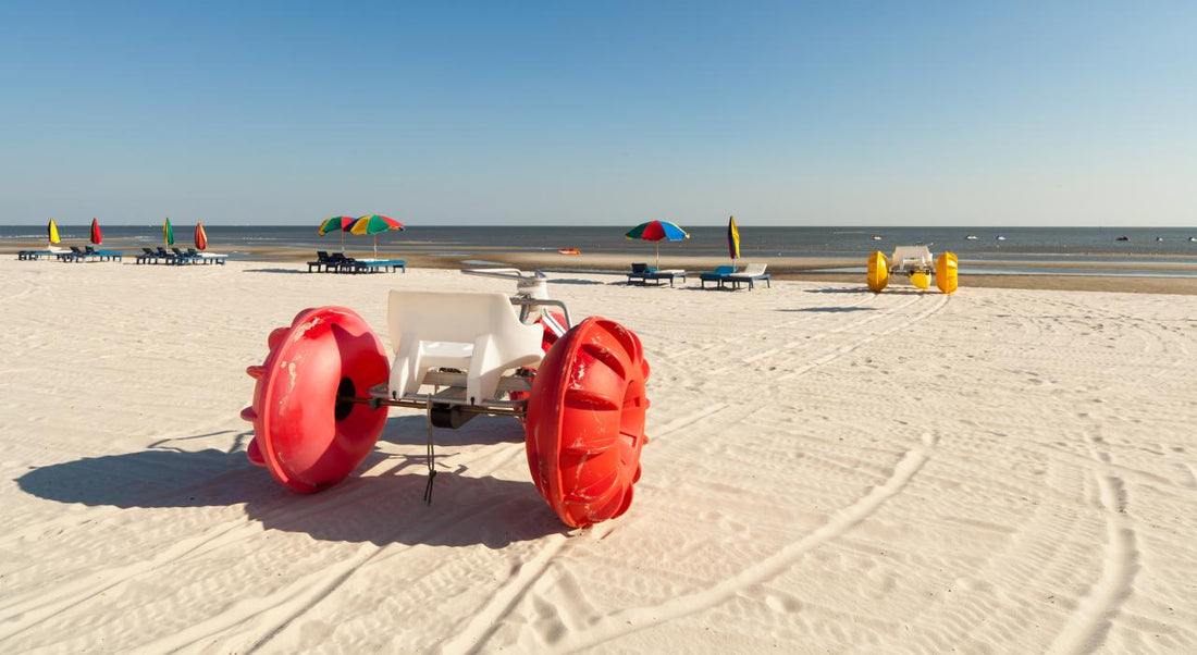 Top or Best Banner Ads Agencies and Companies in Biloxi, Mississippi
