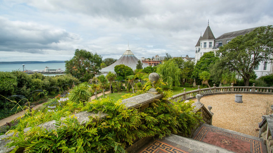 Top or Best Postcard Design Agencies and Companies in Bournemouth, England