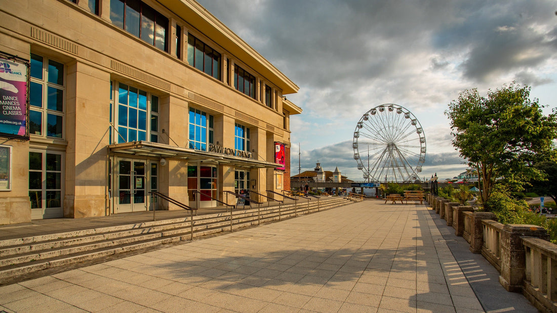 Top or Best Invitation Design Agencies and Companies in Bournemouth, England