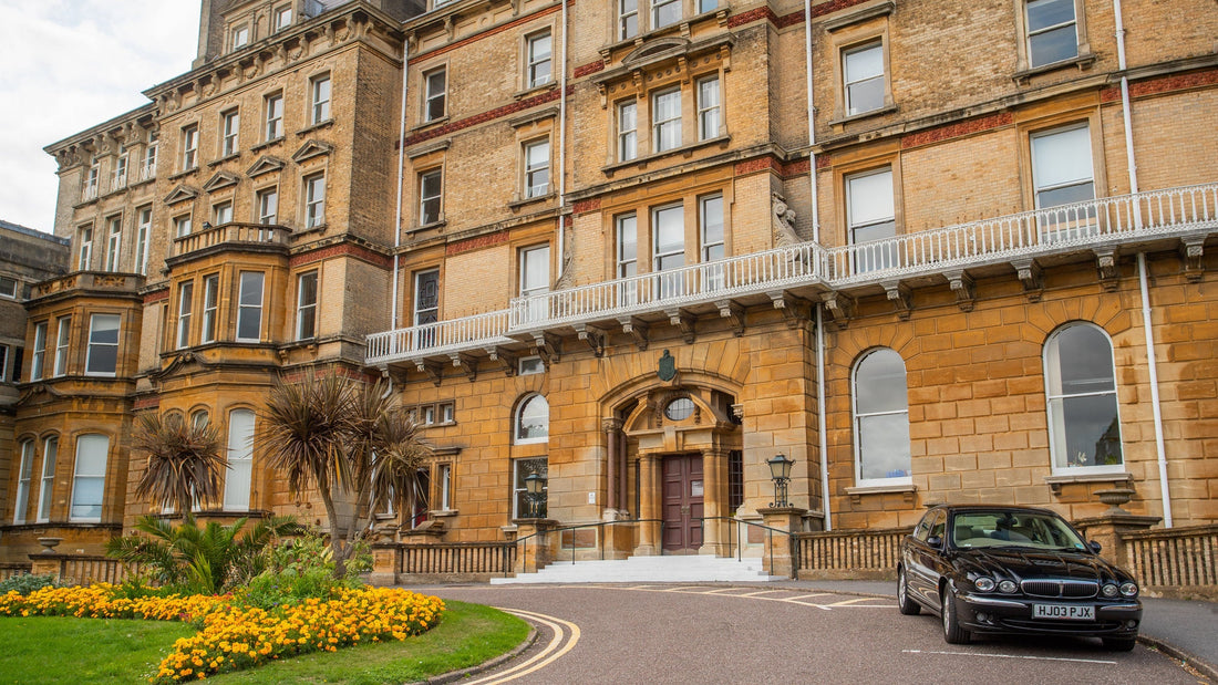 Top or Best Virtual Background Design Agencies and Companies in Bournemouth, England