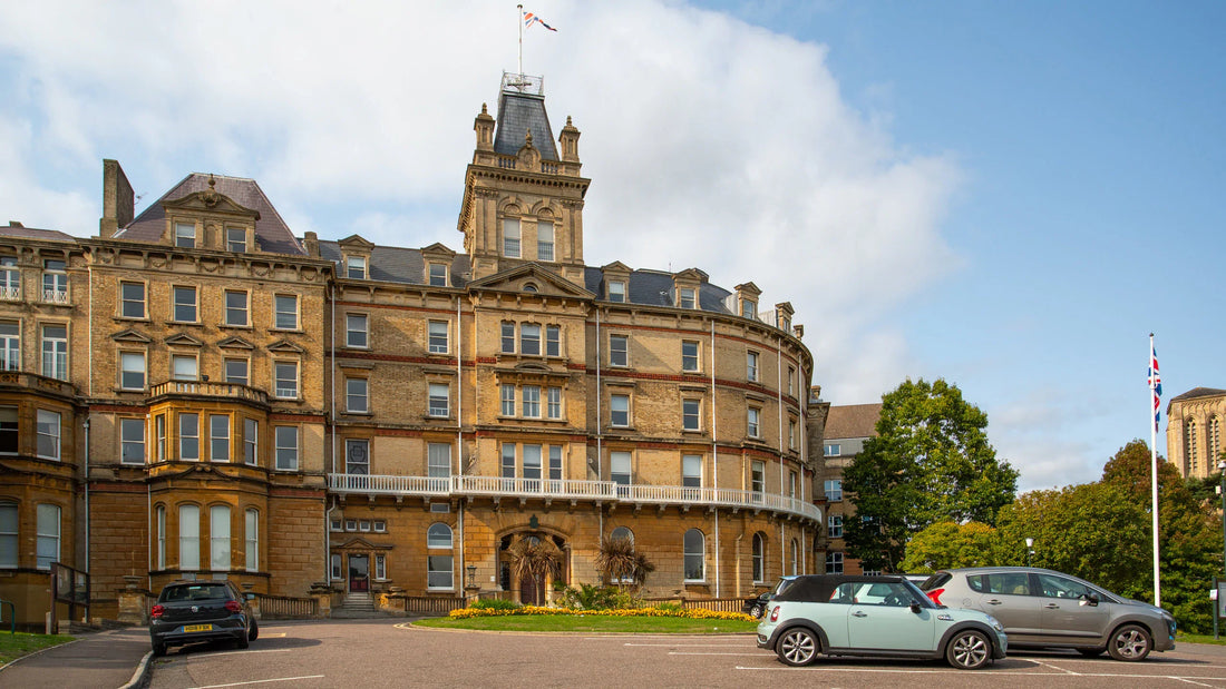 Top or Best Email Campaign Design Agencies and Companies in Bournemouth, England