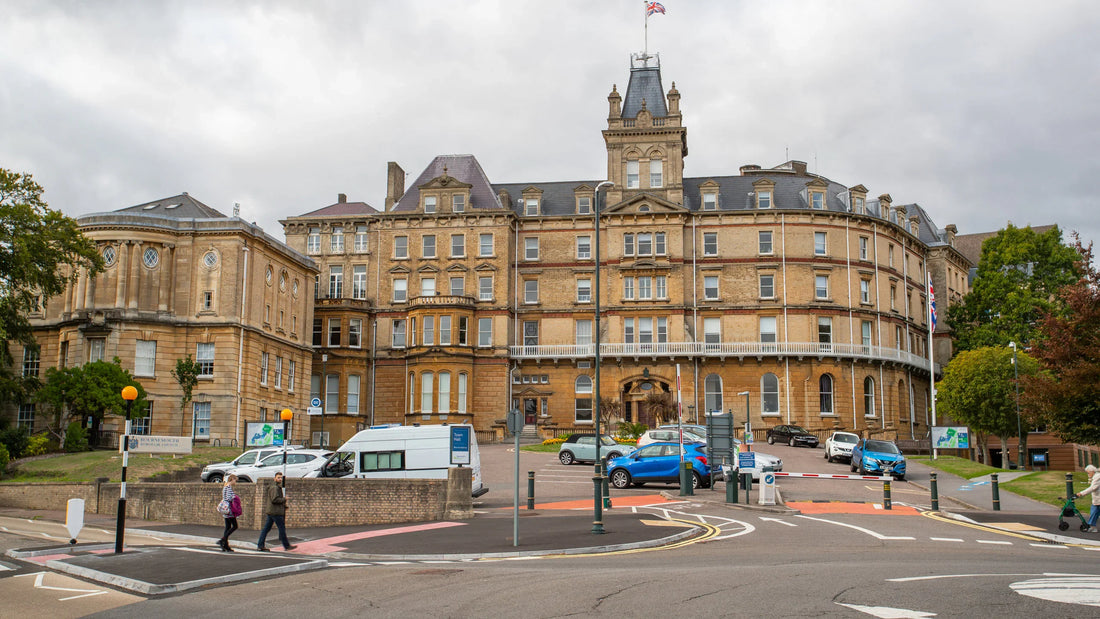 Top or Best Graphics for Streamers Agencies and Companies in Bournemouth, England