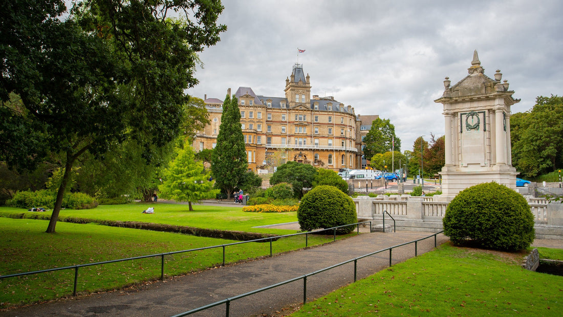 Top or Best Custom Graphics for Videos Agencies and Companies in Bournemouth, England