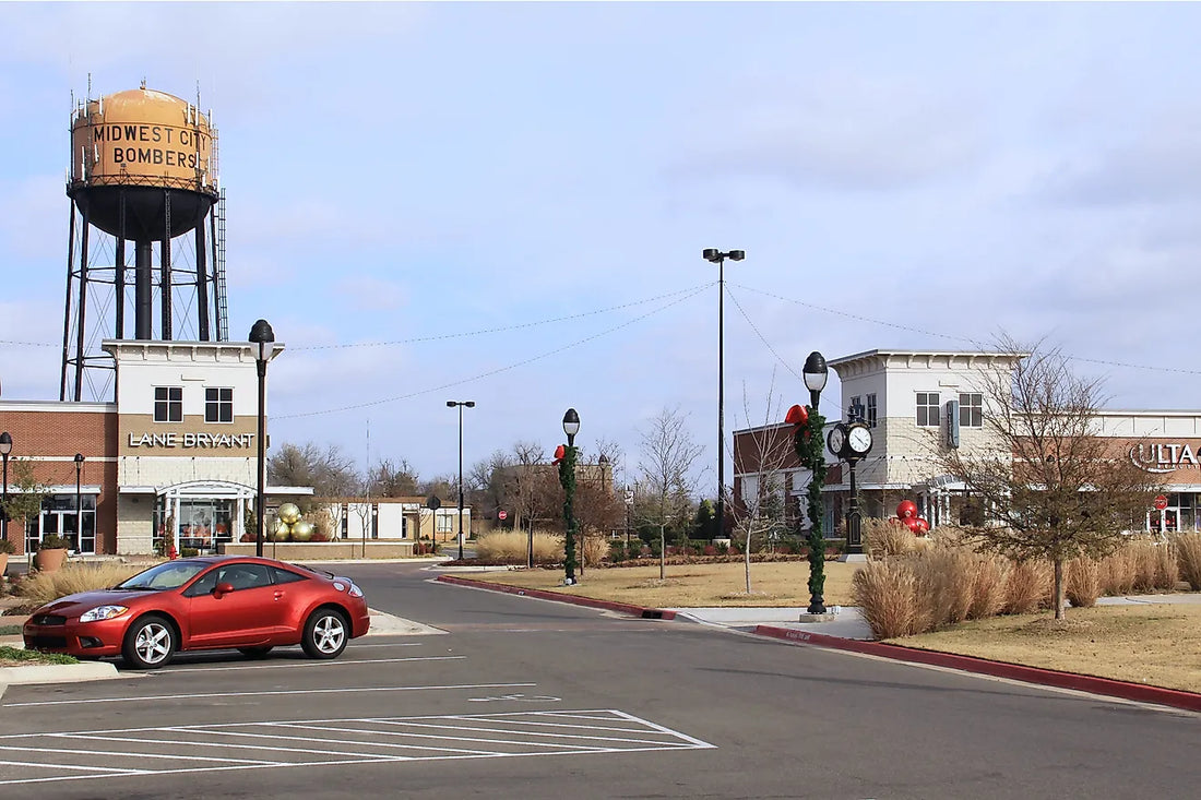 Top or Best Direct Mail Design Agencies and Companies in Midwest City, Oklahoma