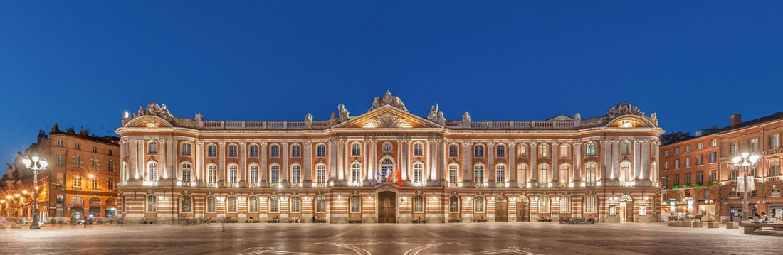 Top or Best Influencer Outreach &amp; Coordination Agencies and Companies in Toulouse, France