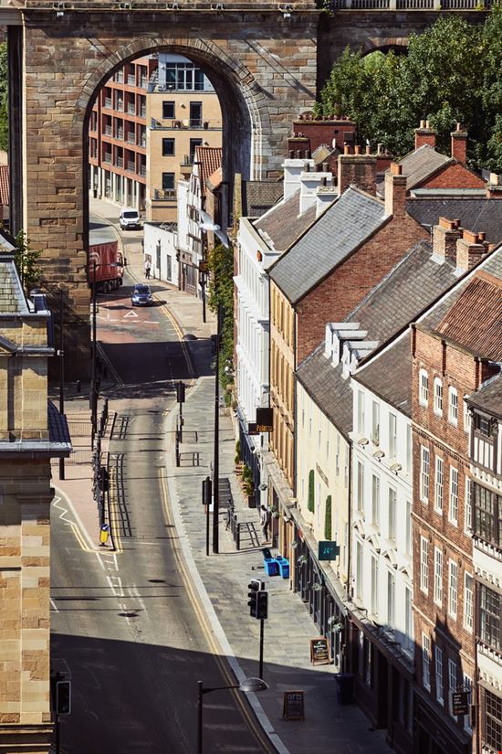 Top or Best Podcast Cover Design Agencies and Companies in Newcastle, England