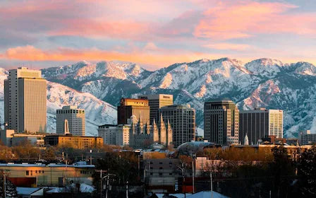 Top or Best Copywriting Agencies and Companies in West Valley City, Utah