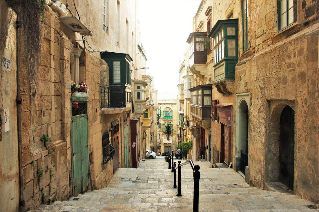 Top or Best Influencer Brand Partnership Agencies and Companies in Malta