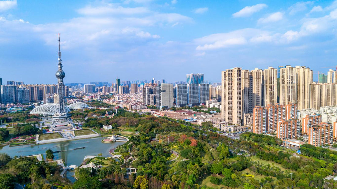 Top or Best Brand Partnership Agencies and Companies in Foshan, China
