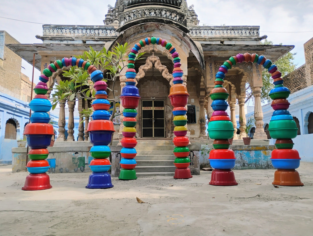 Top or Best App UI/UX Design Agencies and Companies in Jodhpur, India