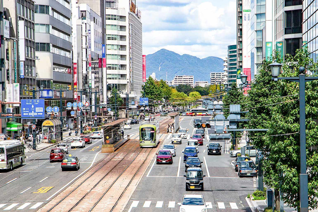 Top or Best YouTube Management Agencies and Companies in Hiroshima, Japan