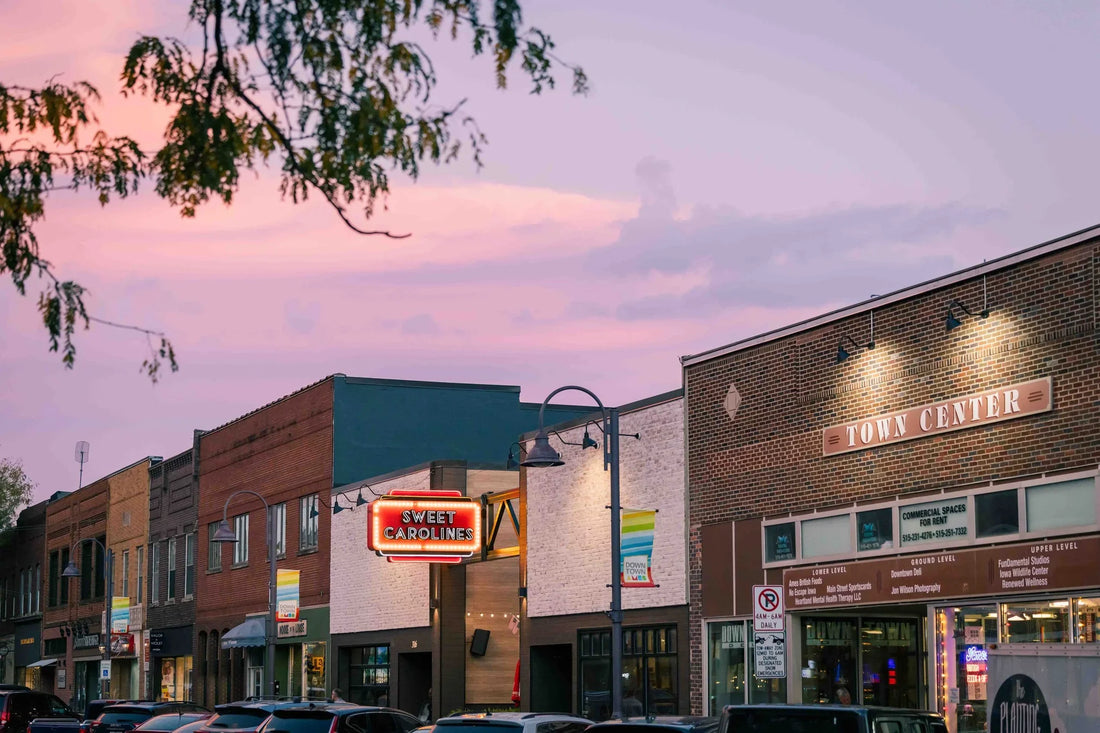 Top or Best Mural Design Agencies and Companies in Ames, Iowa