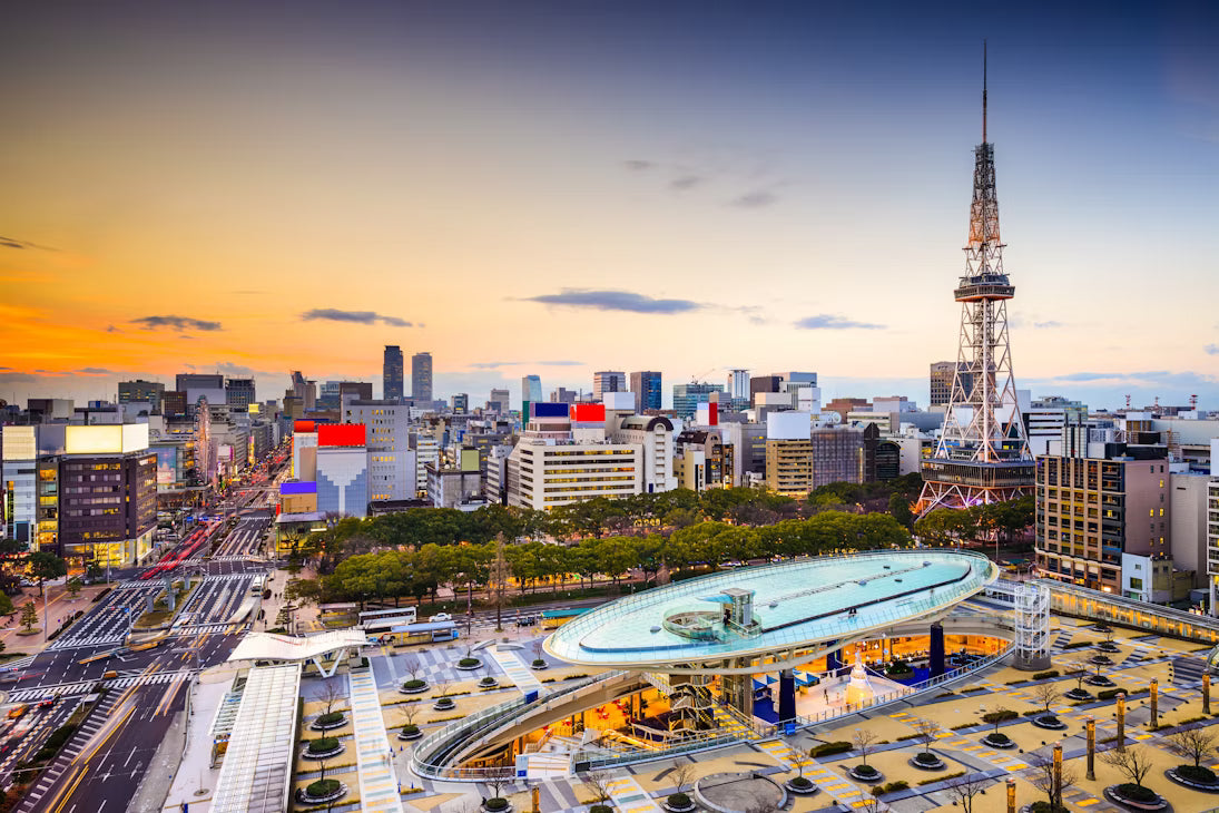Top or Best T-Shirt & Merchandise Design Agencies and Companies  in Nagoya, Japan