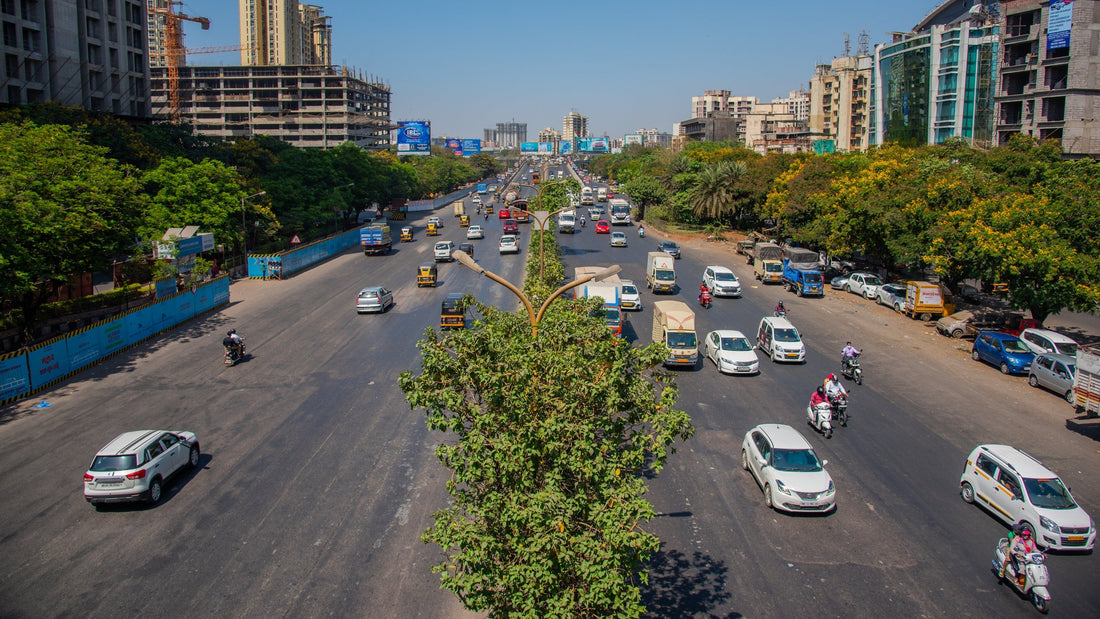 Top or Best Brand Identity Packages Agencies and Companies in Thane, India