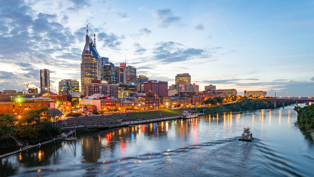 Top or Best Talent Management Agencies and Companies in Tennessee