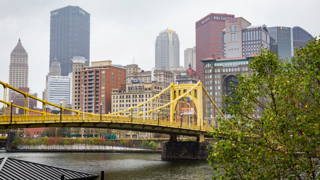 Top or Best Talent Management Agencies and Companies in Pittsburgh, Pennsylvania