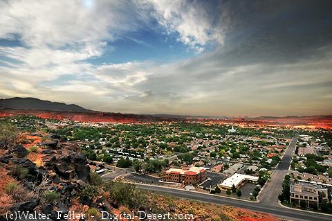 Top or Best TikTok Management Agencies and Companies in St. George, Utah