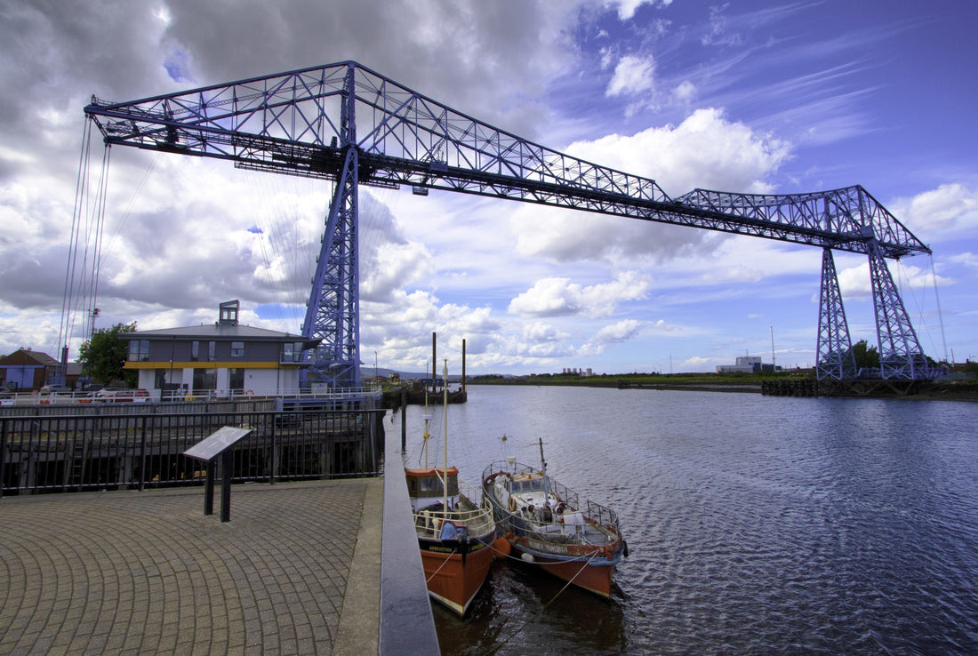 Top or Best Postcard Design Agencies and Companies in Teesside, England