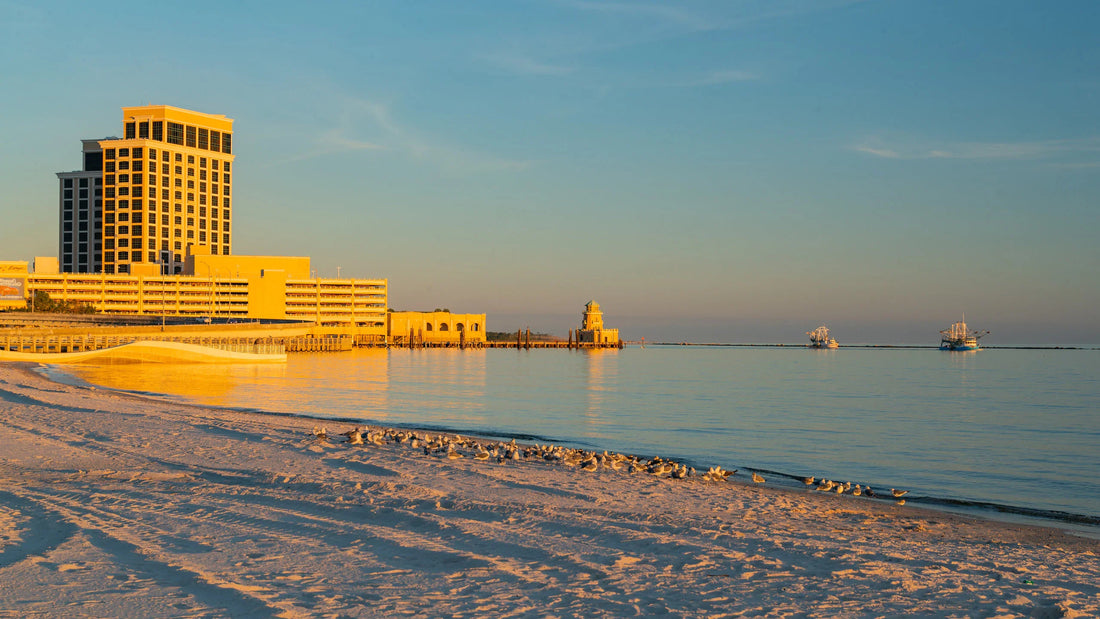 Top or Best Catalog Design Agencies and Companies in Biloxi, Mississippi