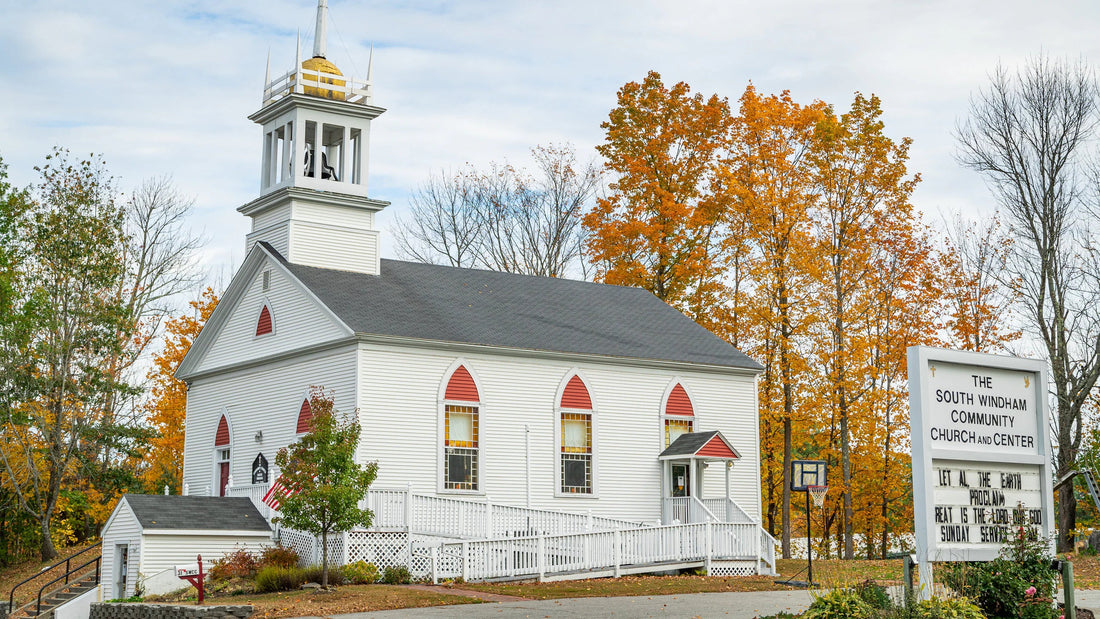 Top or Best LinkedIn Management Agencies and Companies in Windham, Maine