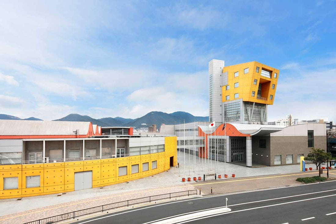 Top or Best Podcast Cover Design Agencies and Companies in Kitakyushu, Japan