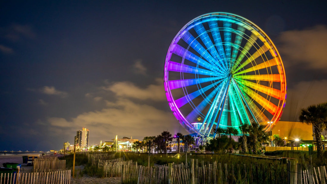 Top or Best X (Twitter) Management Agencies and Companies in Myrtle Beach, South Carolina