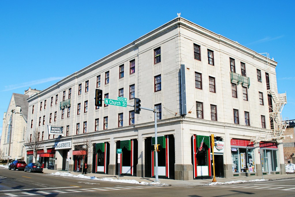 Top or Best Infographic Design Agencies and Companies in Rockford, Illinois