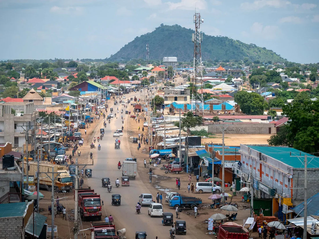 Top or Best Influencer Agency for South Sudan Influencers